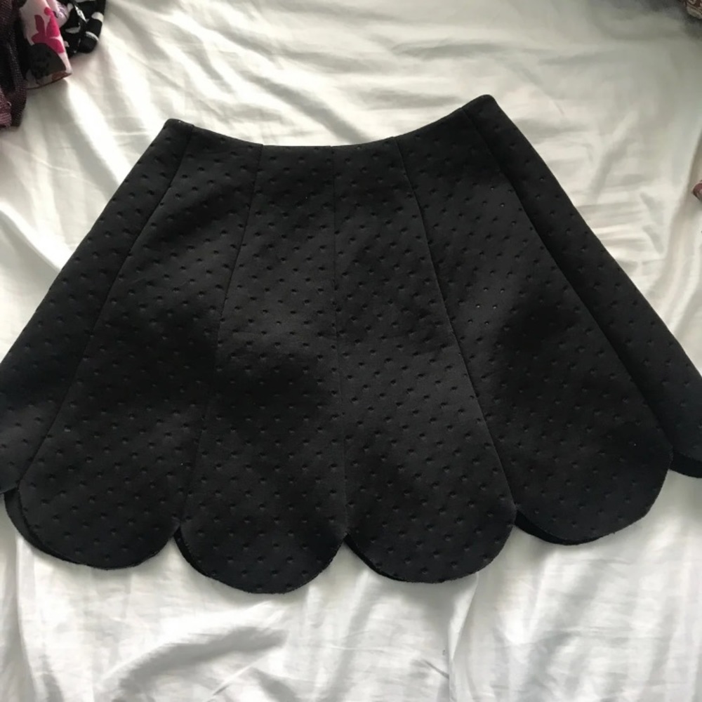 skirt